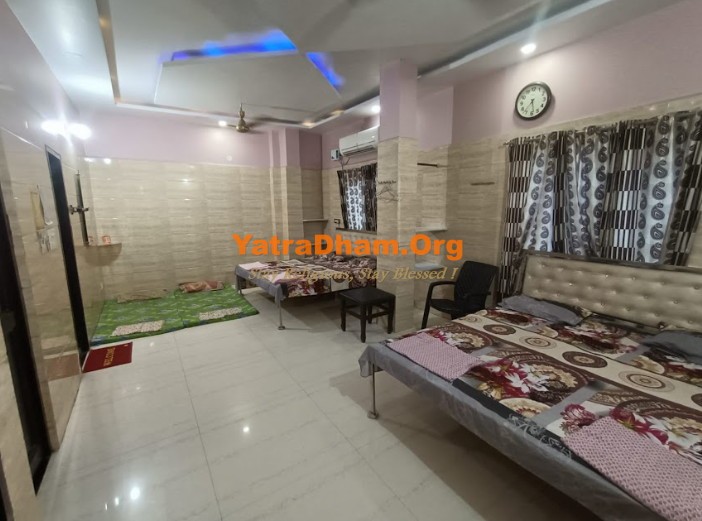 Amritsar - Baba Sunder Singh Ji Sangat Niwas 4 Bed View 1