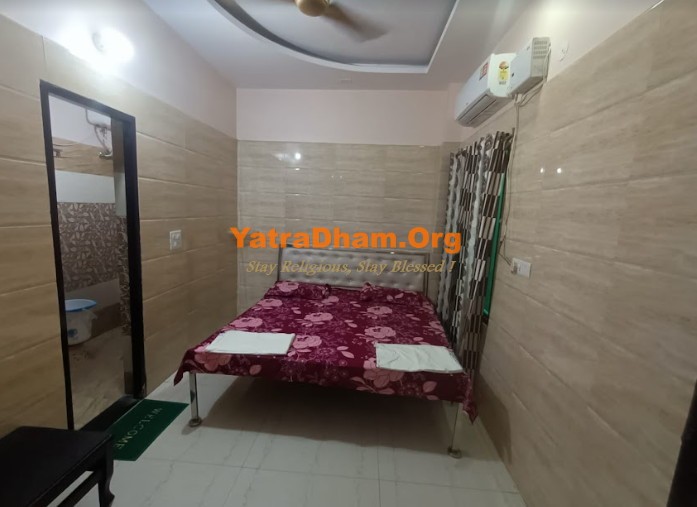 Amritsar - Baba Sunder Singh Ji Sangat Niwas 2 Bed View 1