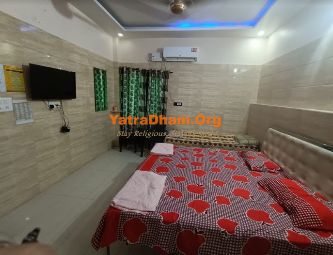 Amritsar - Baba Sunder Singh Ji Sangat Niwas 4 Bed View 4