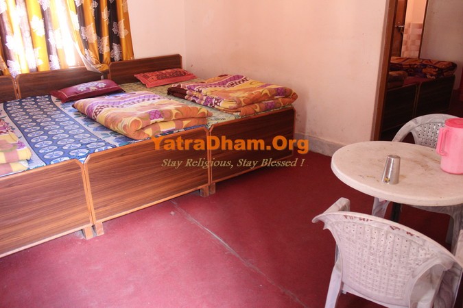 Badrinath- Beriwala Atithi Bhawan Room View 1