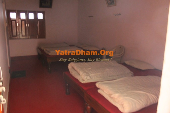 Badrinath- Beriwala Atithi Bhawan Room View 3