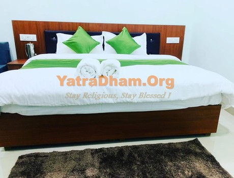 Badrinath (Chamoli) - YD Stay 5306 (Hotel Himsarovar) - View 3