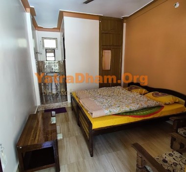 Badrinath (Chamoli) - YD Stay 5308 (Maheen Residency) - Room View 4