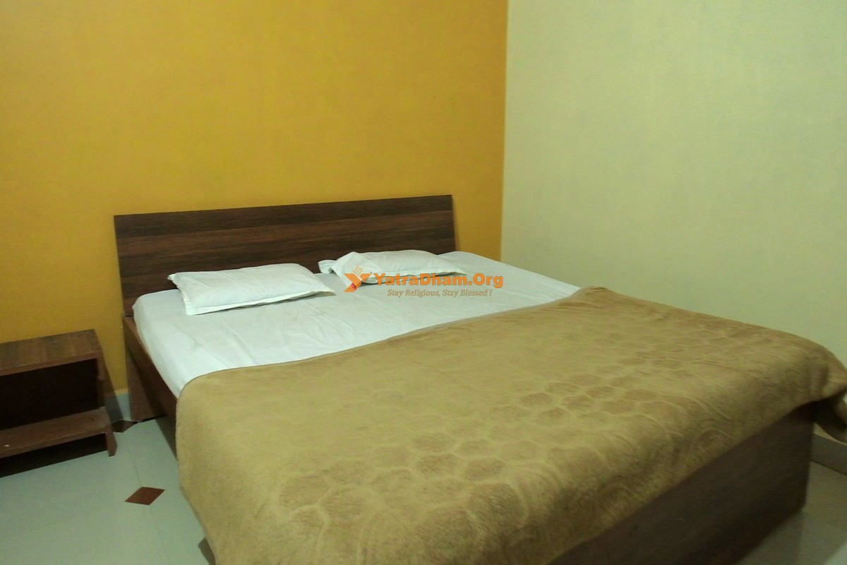 Shri Balaji Guest House - Somnath