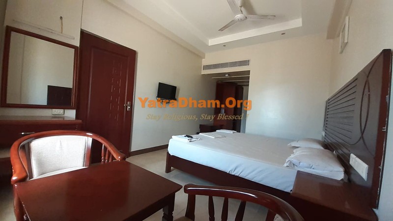 Hotel Balaji Inn Thanjavur Room
