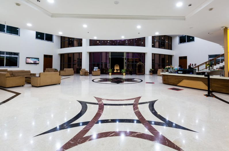 Bangalore Hotel Kumarakrupa