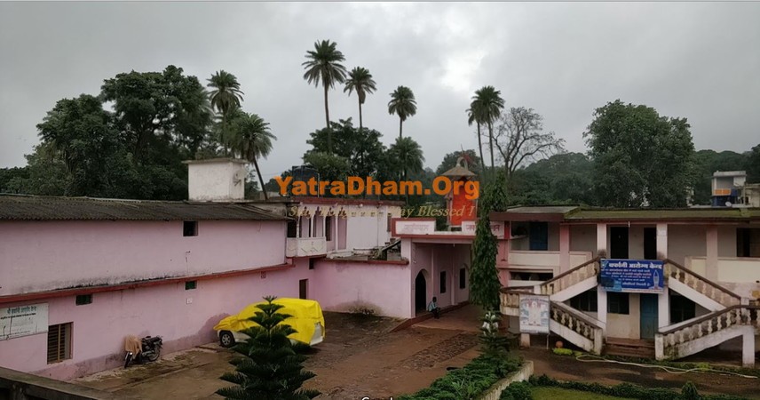 Amarkantak - Barfani Dharamshala View3
