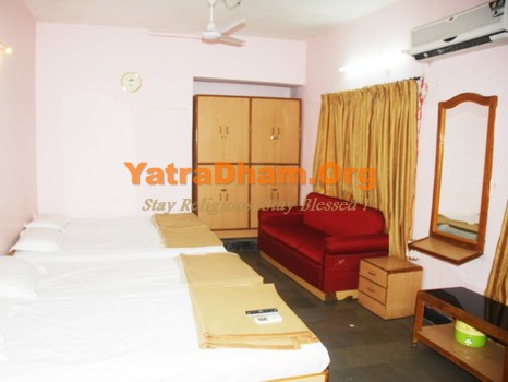 Basara Hotel Haritha View 5