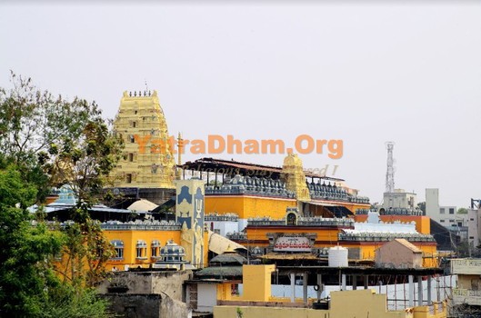 Bhadrachalam - Varun Residency (YD Stay - 146003) - View 1
