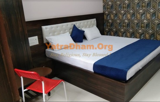 Bhadrachalam - Varun Residency (YD Stay - 146003) - View 4