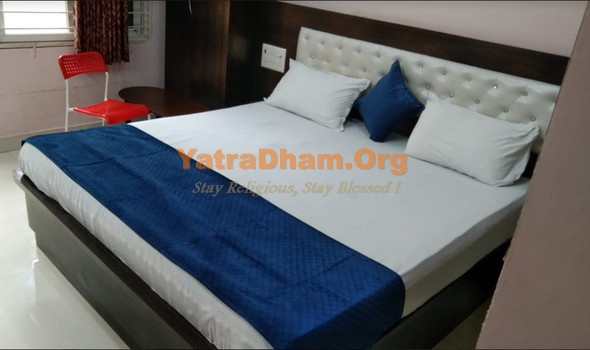 Bhadrachalam - Varun Residency (YD Stay - 146003) - View 5