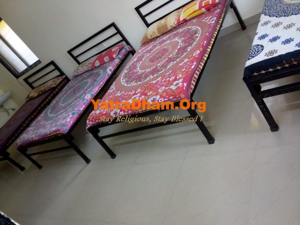 Bhagalpur - Bhagwan Vasupujya Panchkalyanak Champapuri Tirth 4 Bed Room View3