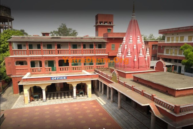 Varanasi - Bharat Sevashram Sangha