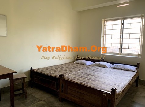Kanyakumari  Bharat Sevashram Sangh Dharamshala 3 Bed View 2