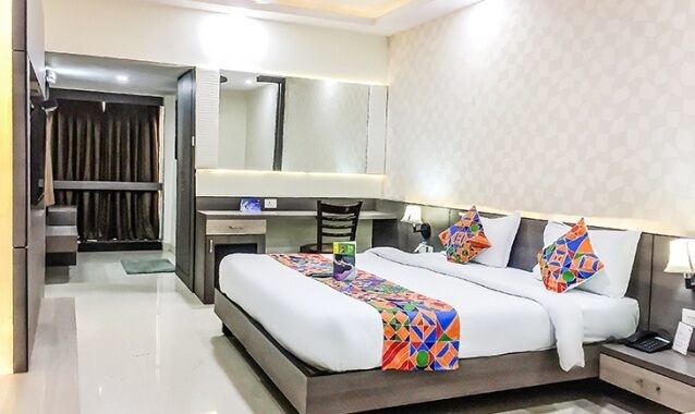 Bhopal - YatraDham Rooms 623