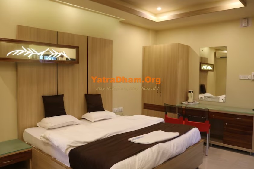 Bhubaneswar Hotel Swagat Inn Room View 6