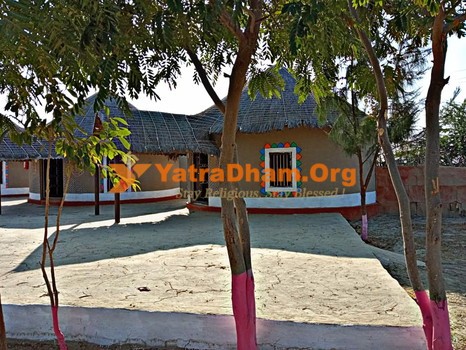 Bhuj Dhordo - YD Stay 94003 (Dharani village Resort) View 3
