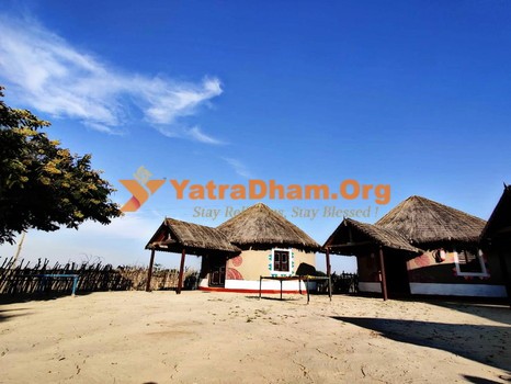 Bhuj Dhordo - YD Stay 94003 (Dharani village Resort) View 11