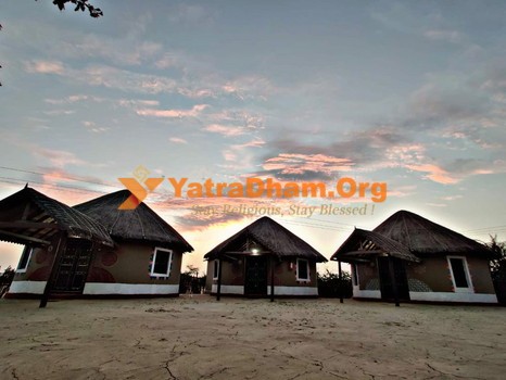 Bhuj Dhordo - YD Stay 94003 (Dharani village Resort) View 8
