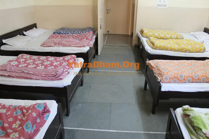 Birla Dharamshala - Uttarkashi Room View7