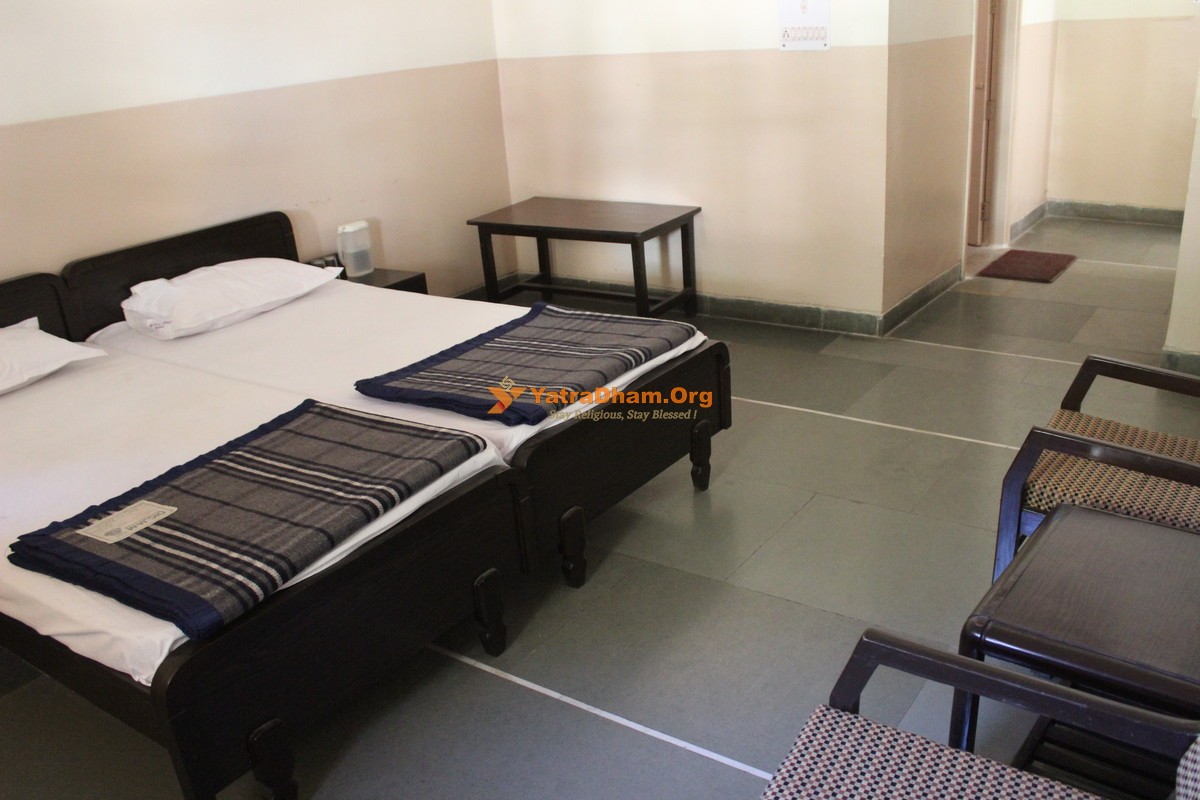 Birla Dharamshala - Uttarkashi