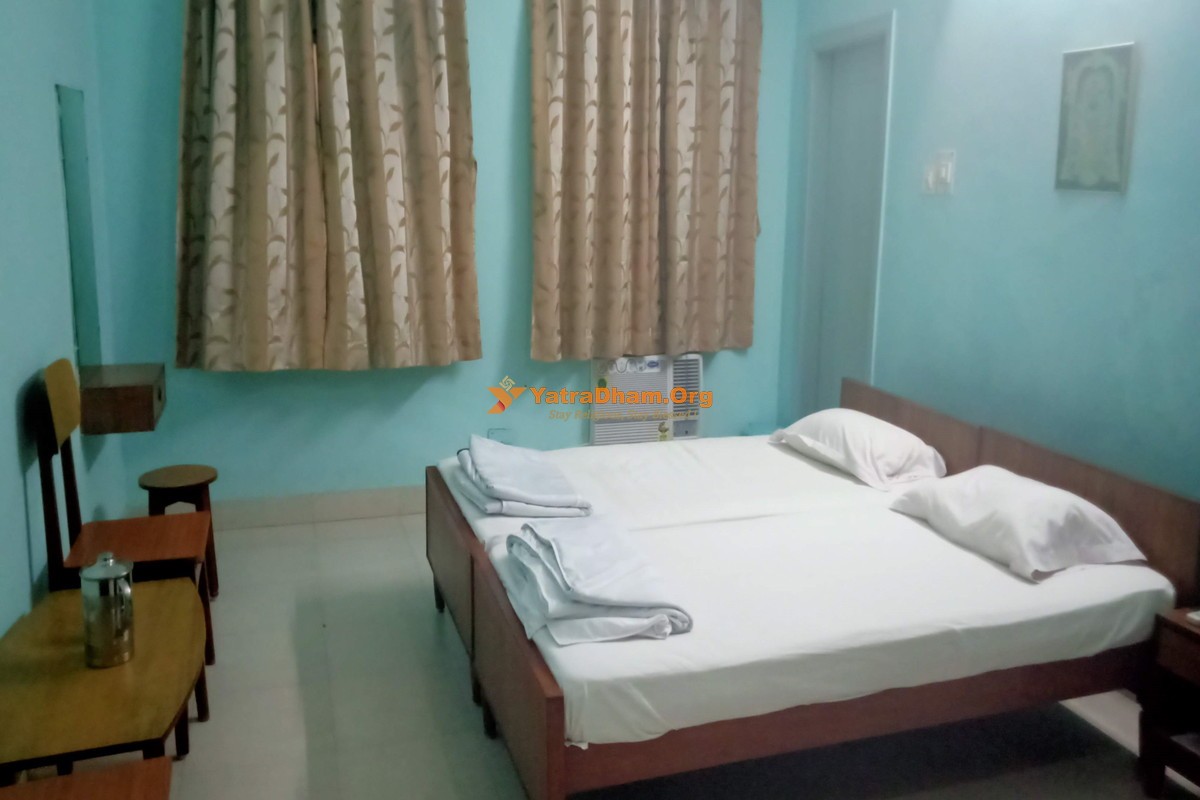 Birla Guest House (Rukmani Birla Mangal Bhavan) - Jagannath Puri