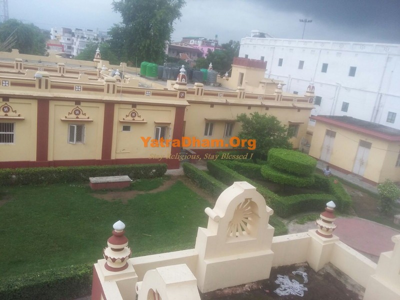 Birla Mandir Dharamshala Bodh Gaya View 1