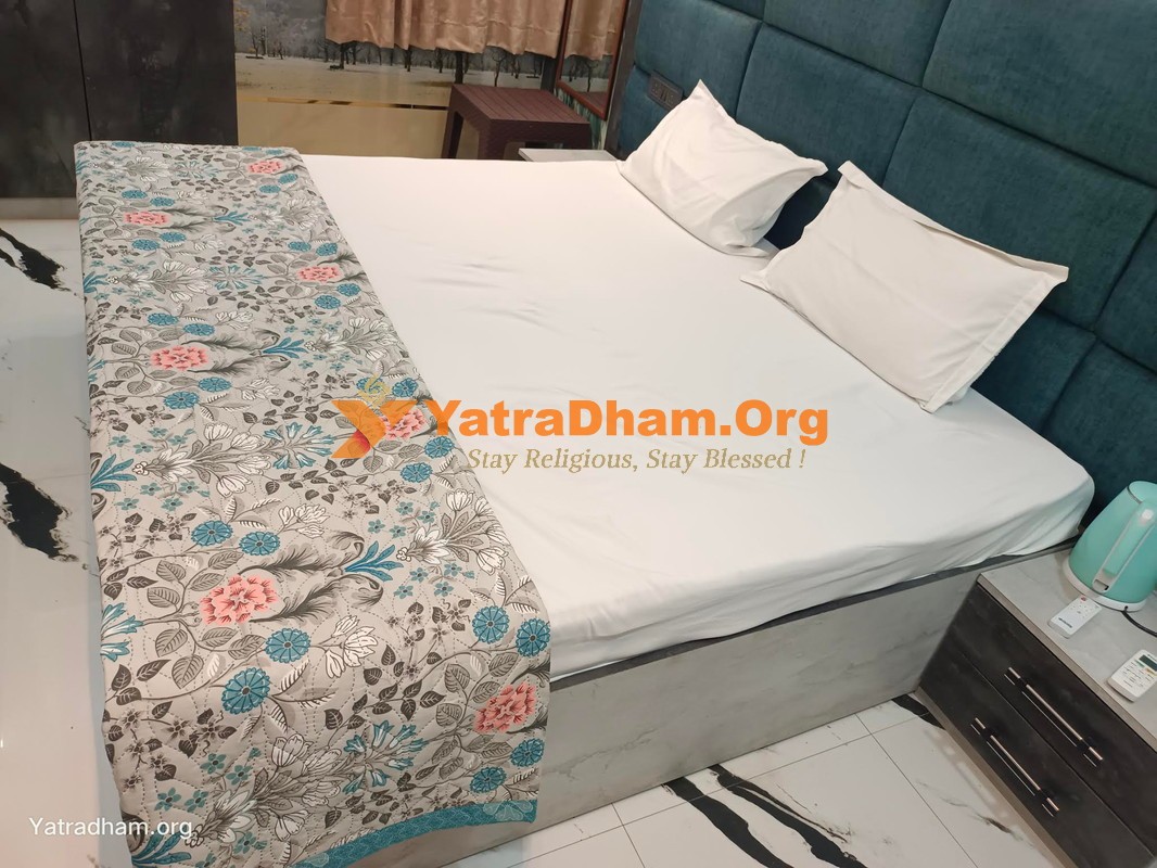 Brij Paying Guest House - Ayodhya