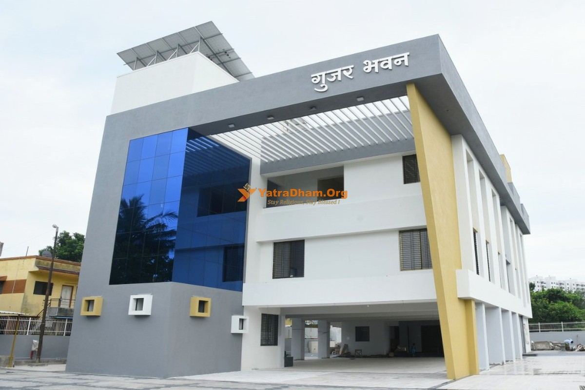 Gujar Bhavan - Nashik