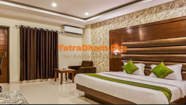 Dehradun - YatraDham Rooms 907