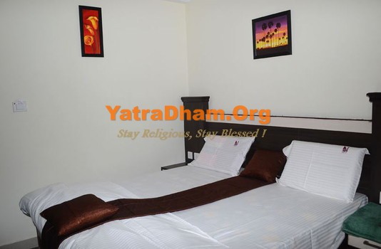 Tirupati - YD Stay 4501 (Hotel Nest)
