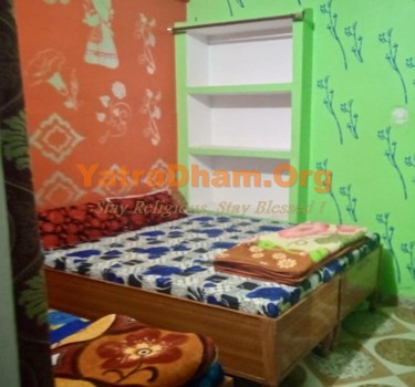 Chamoli (Gopeshwar) - YD Stay 5303 (Hari Keshari Guest House) - Room View 3