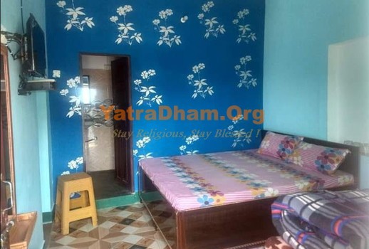 Chamoli (Gopeshwar) - YD Stay 5303 (Hari Keshari Guest House) - Room View 7