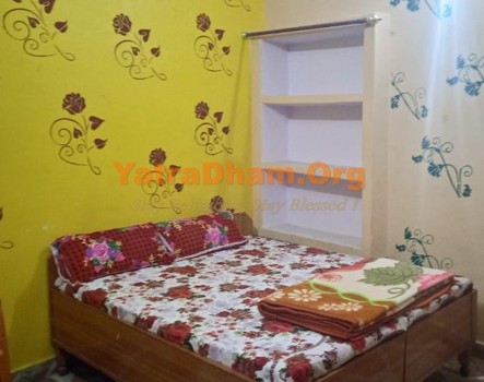 Chamoli (Gopeshwar) - YD Stay 5303 (Hari Keshari Guest House) - Room View 2