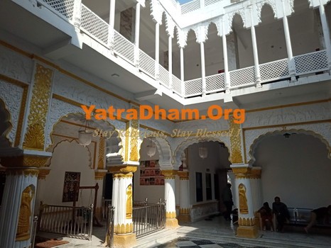 Champaran - Chathhi Ji Champaran Dharmshala View 1
