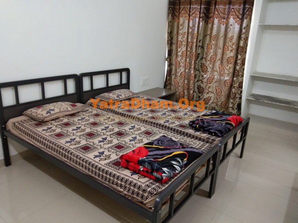 Chotila_Chandi Chamunda Atithi Gruh_2 Bed Non AC Room View1