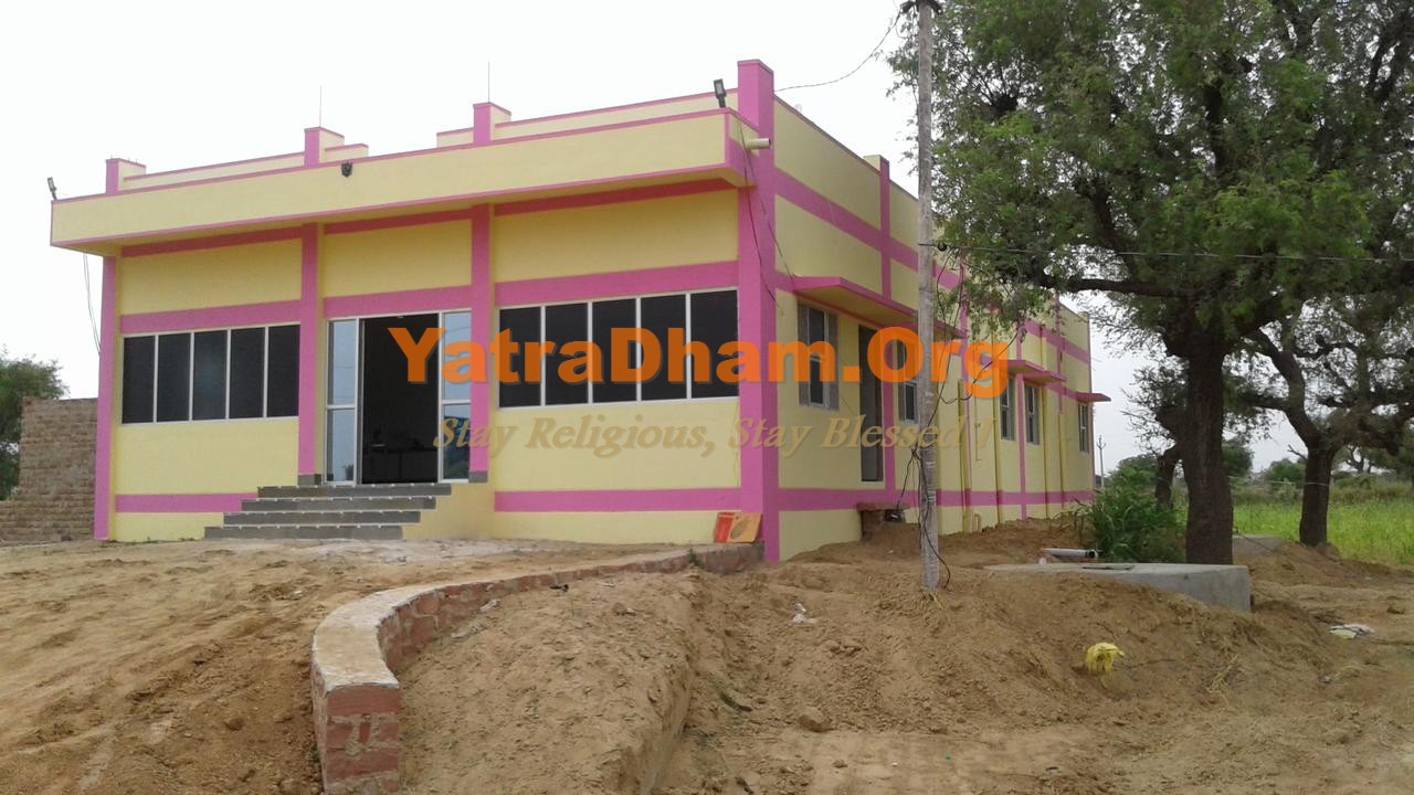 Shree Charbhuja Guest House
