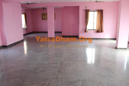 Chennai Satyanarayan Mandir Atithi Gruh Non Ac Hall