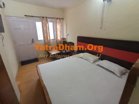 Shimla - YD Stay 12103 (Hotel Classic) 2 Bed Non AC Room View 6