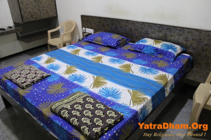 Coimbatore_Gujarati_Samaj_2 Bed Ac Room_View 1