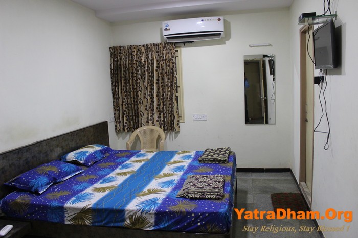 Coimbatore_Gujarati_Samaj_2 Bed Ac Room_View 2