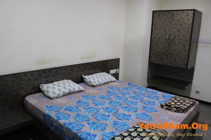 Coimbatore_Gujarati_Samaj_2 Bed Ac Room_View 3