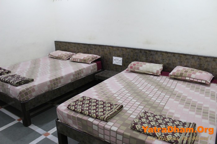 Coimbatore_Gujarati_Samaj_4 Bed Ac Room_View 1
