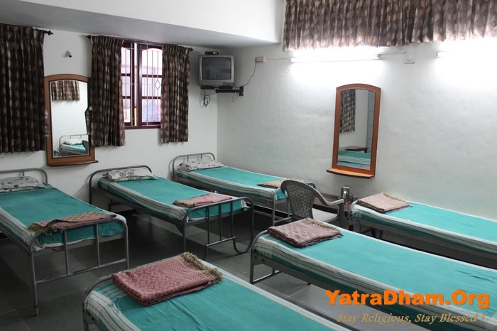 Coimbatore_Gujarati_Samaj_6 Bed Non Ac Room_View 1