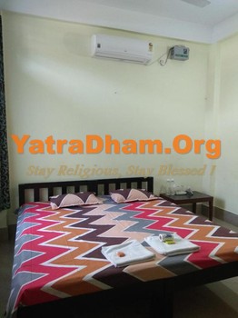 Guwahati - YD Stay 87002 (Hotel Cozy Living) 2 Bed Room View 11