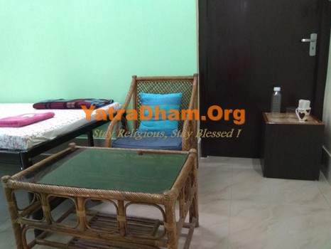 Guwahati - YD Stay 87002 (Hotel Cozy Living) 2 Bed Room View 10