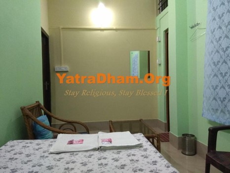 Guwahati - YD Stay 87002 (Hotel Cozy Living) 2 Bed Room View 3
