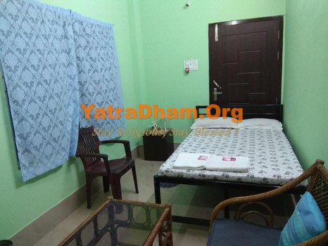 Guwahati - YD Stay 87002 (Hotel Cozy Living) 2 Bed Room View 2