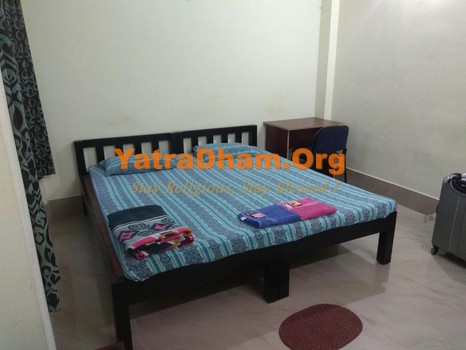 Guwahati - YD Stay 87002 (Hotel Cozy Living) 2 Bed Room View 1