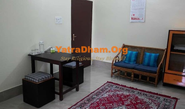 Guwahati - YD Stay 87002 (Hotel Cozy Living) 2 Bed Room View 5